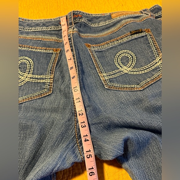 Women’s seven 7 boot cut jeans size 20 - Picture 3 of 13